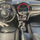 MINI COOPER Asientos 12